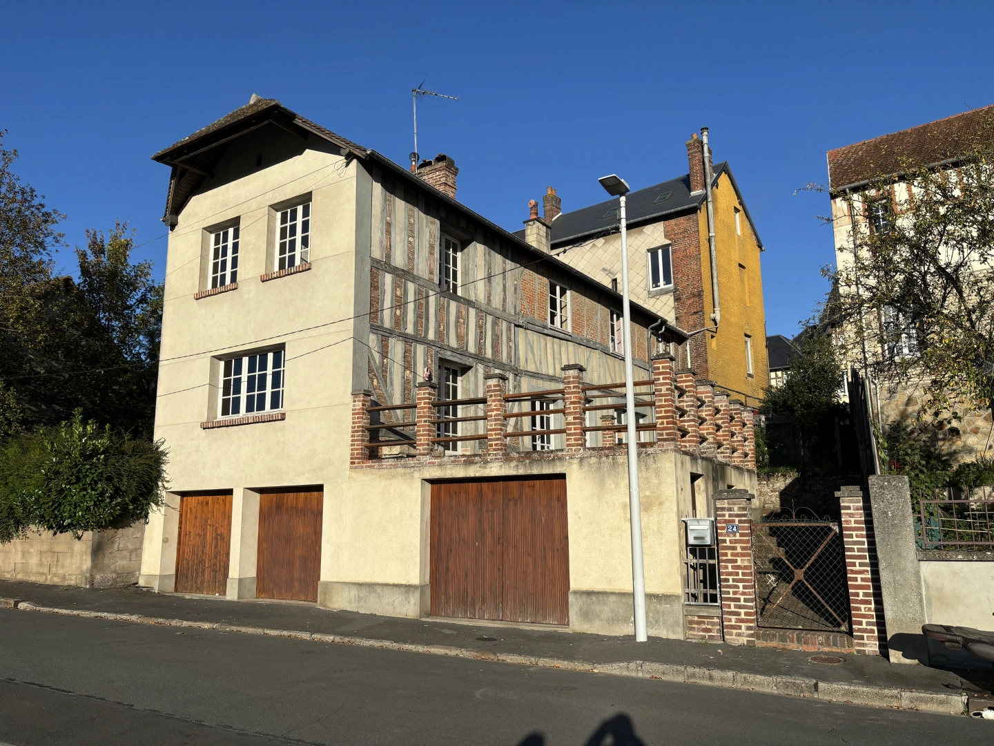 property