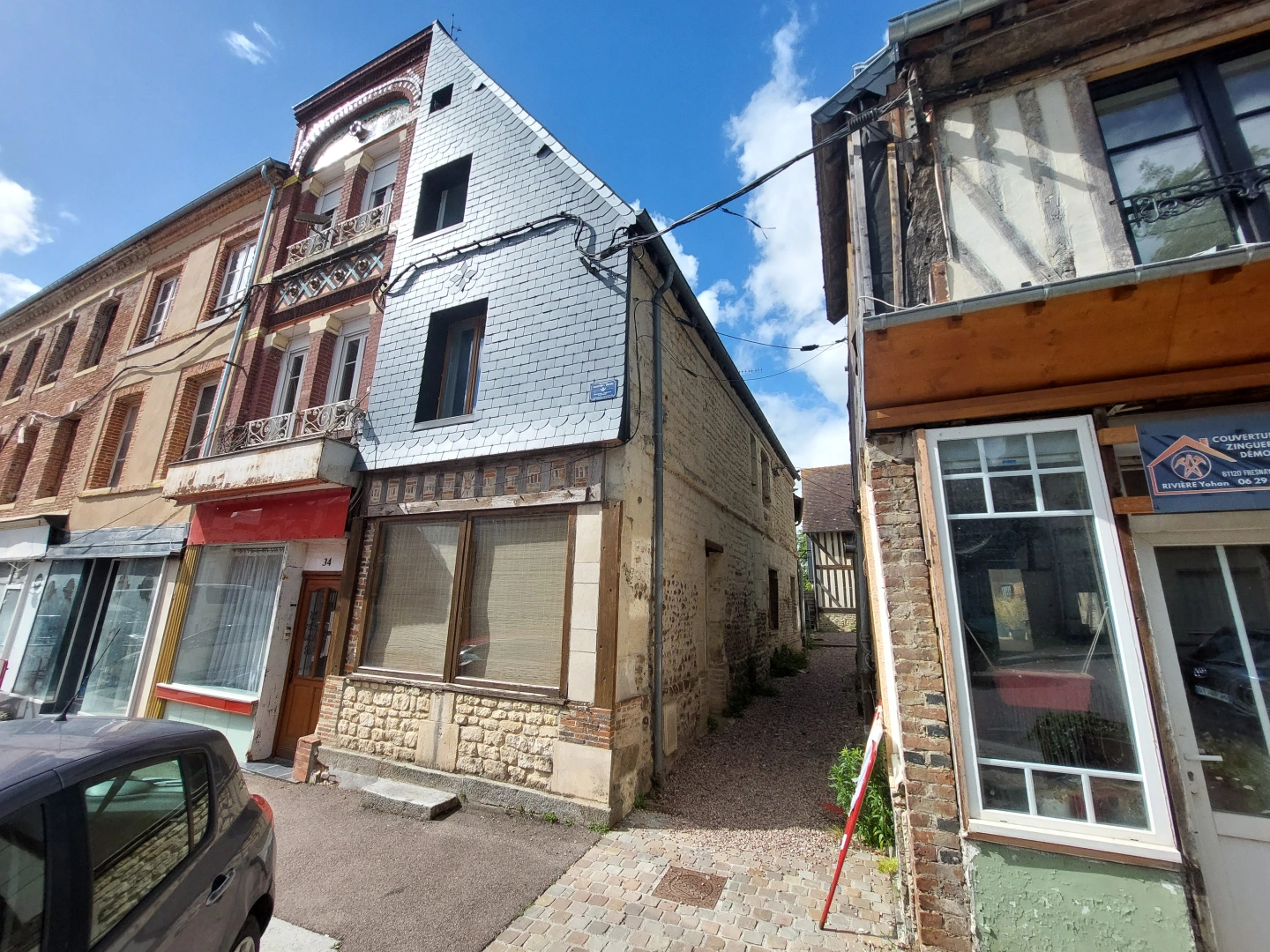 property