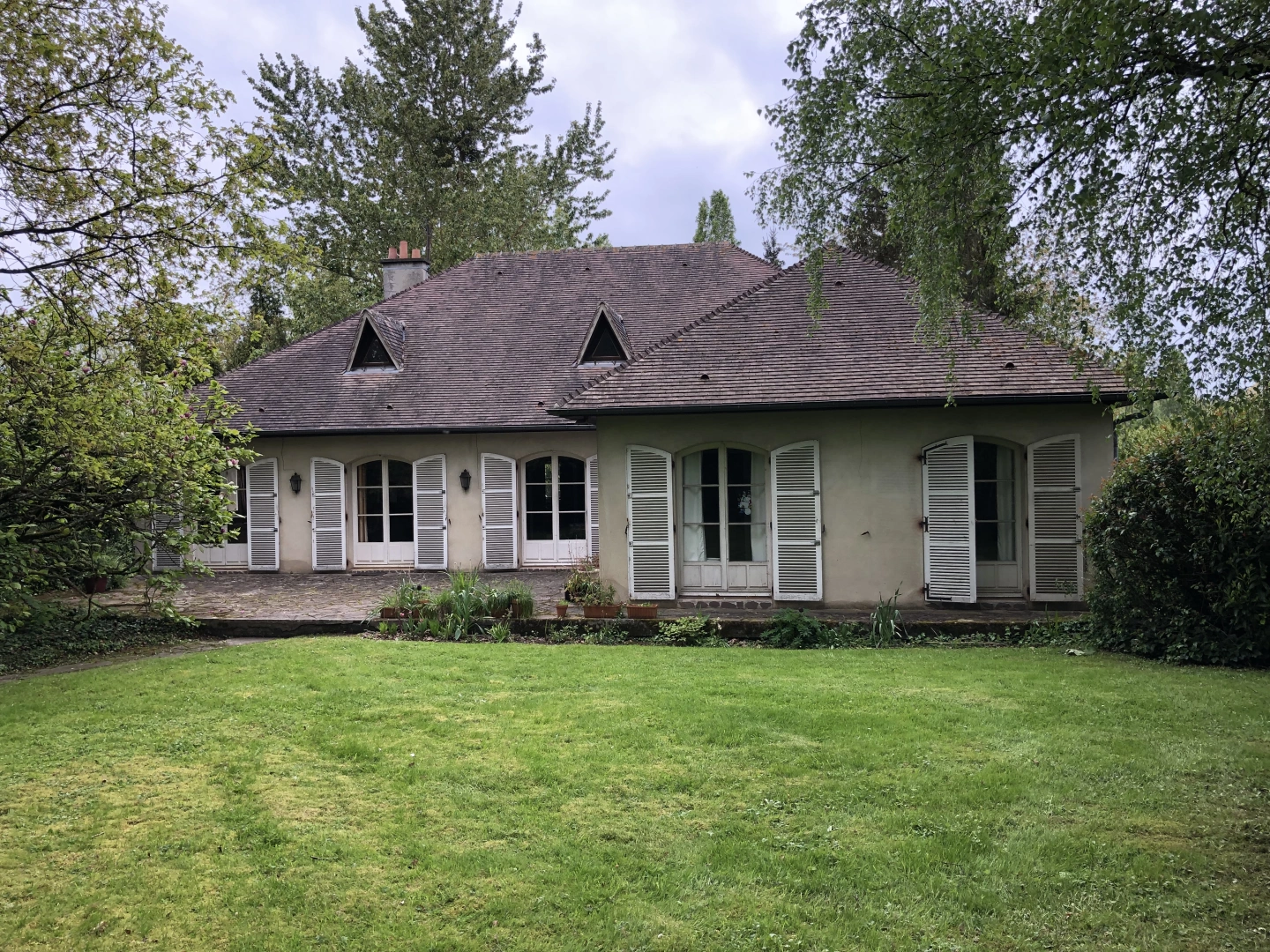 property