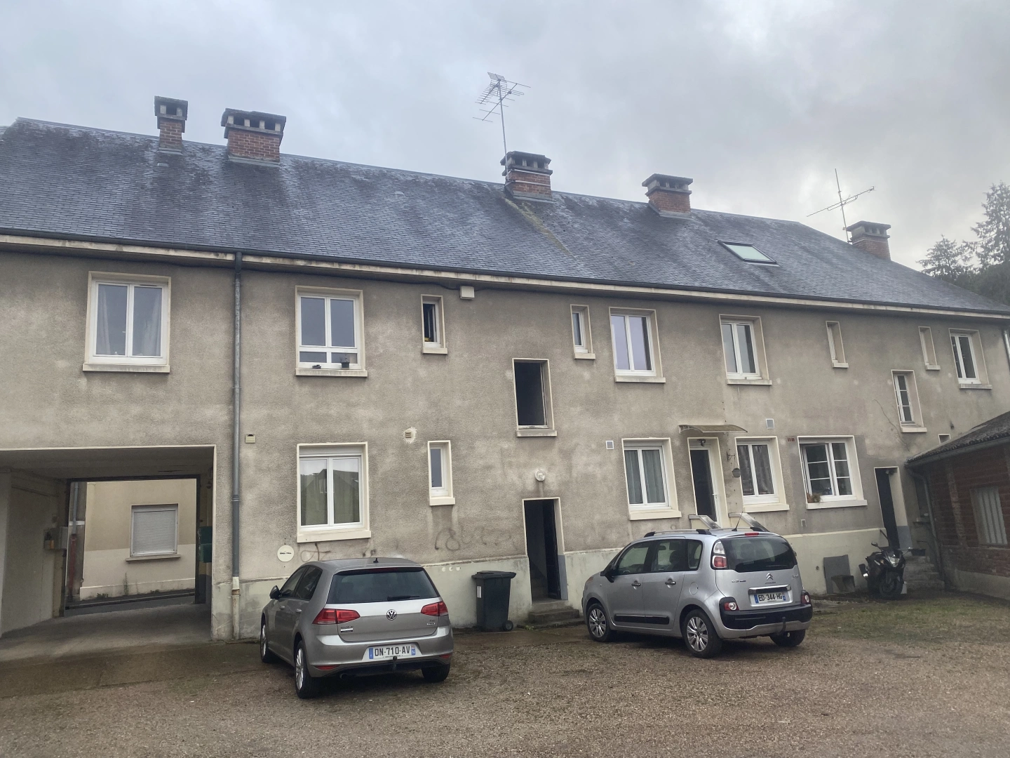 property