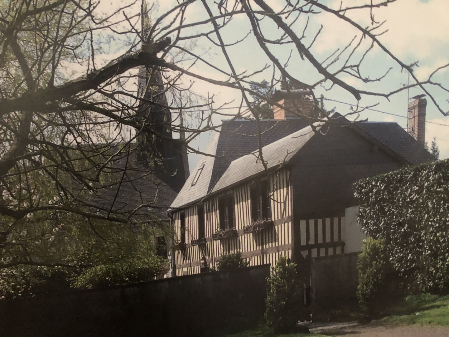 property
