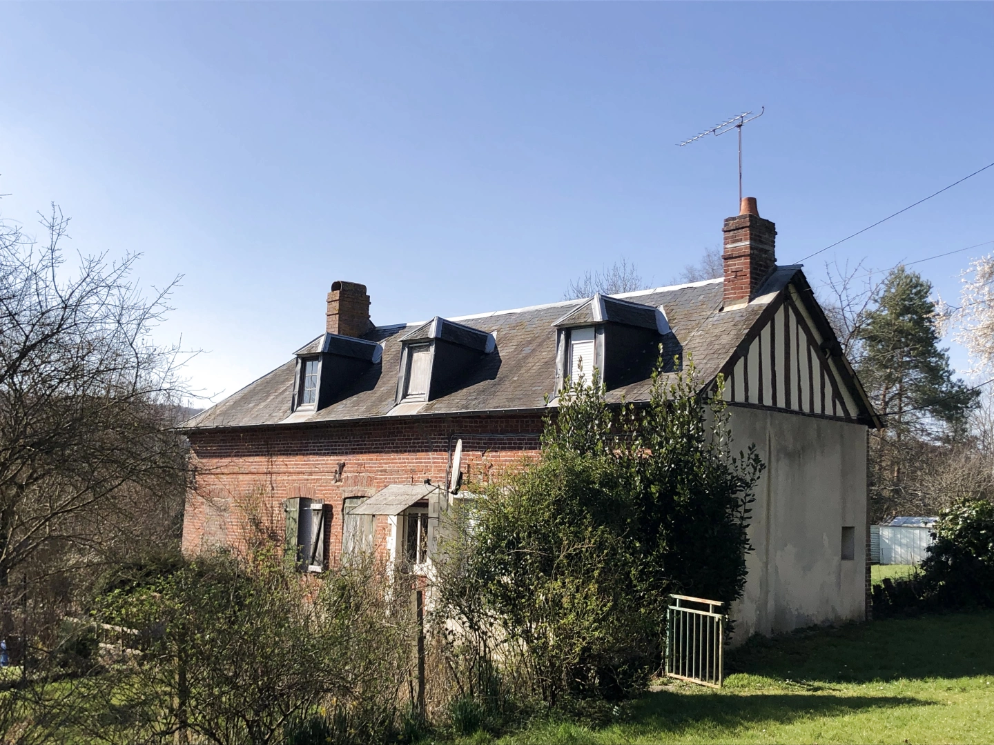 property