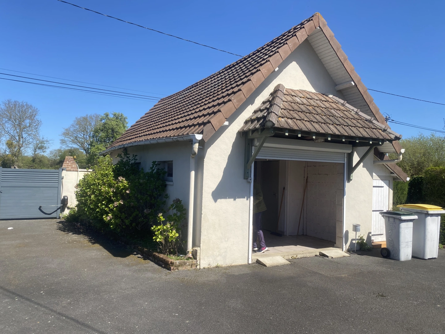 property