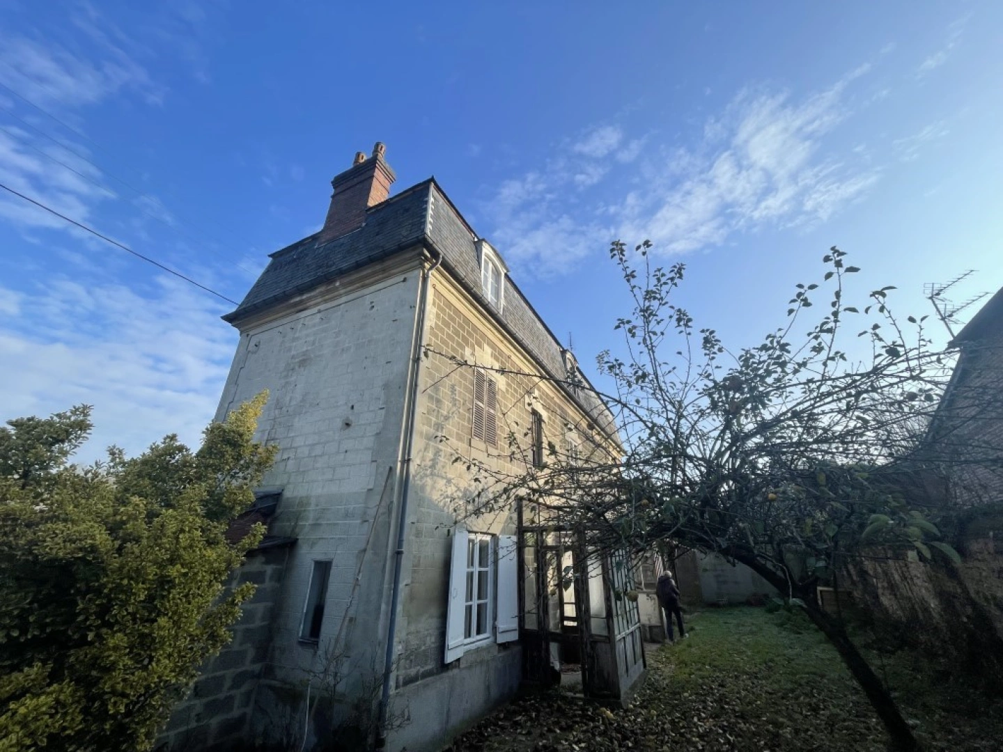 property