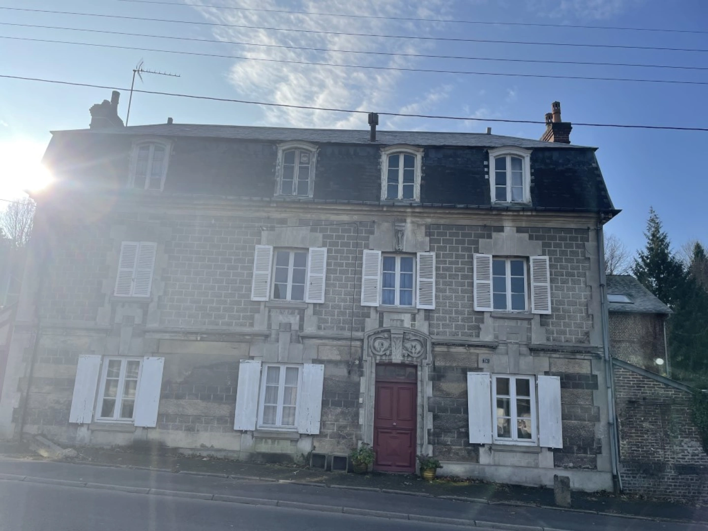 property